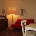 Premarental Apartment