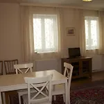 Premarental Apartment