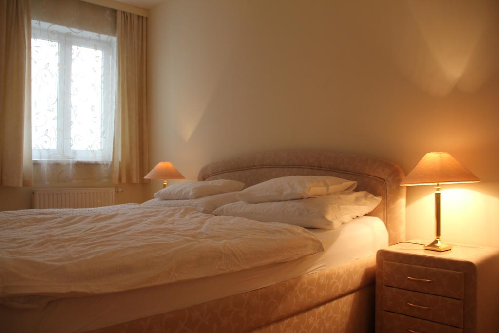 Premarental Appartement