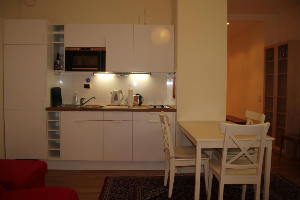 Appartement Premarental Wenen